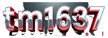 tm1637 logo